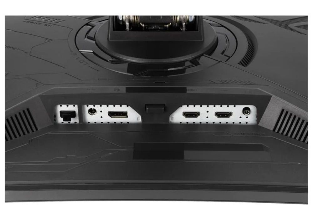 ASUS ROG Swift XG27AQV 68,6 cm (27
