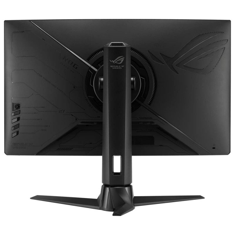 ASUS ROG Swift XG27AQV 68,6 cm (27