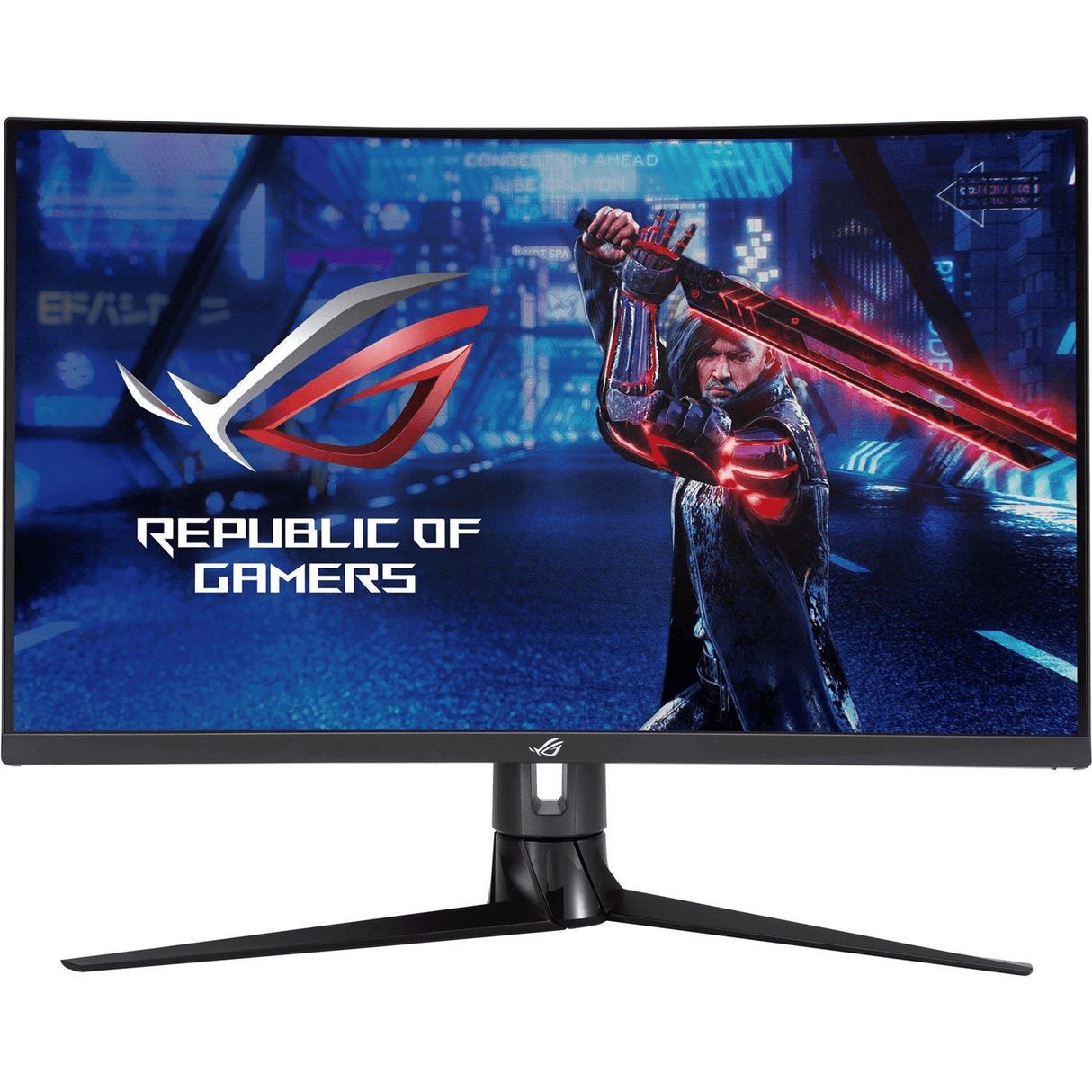 ASUS ROG Strix XG32VC 80 cm (31.5