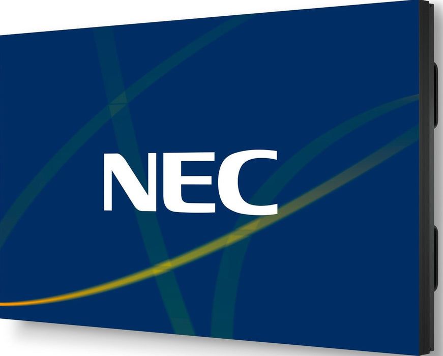 NEC UN552S LCD De interior_1