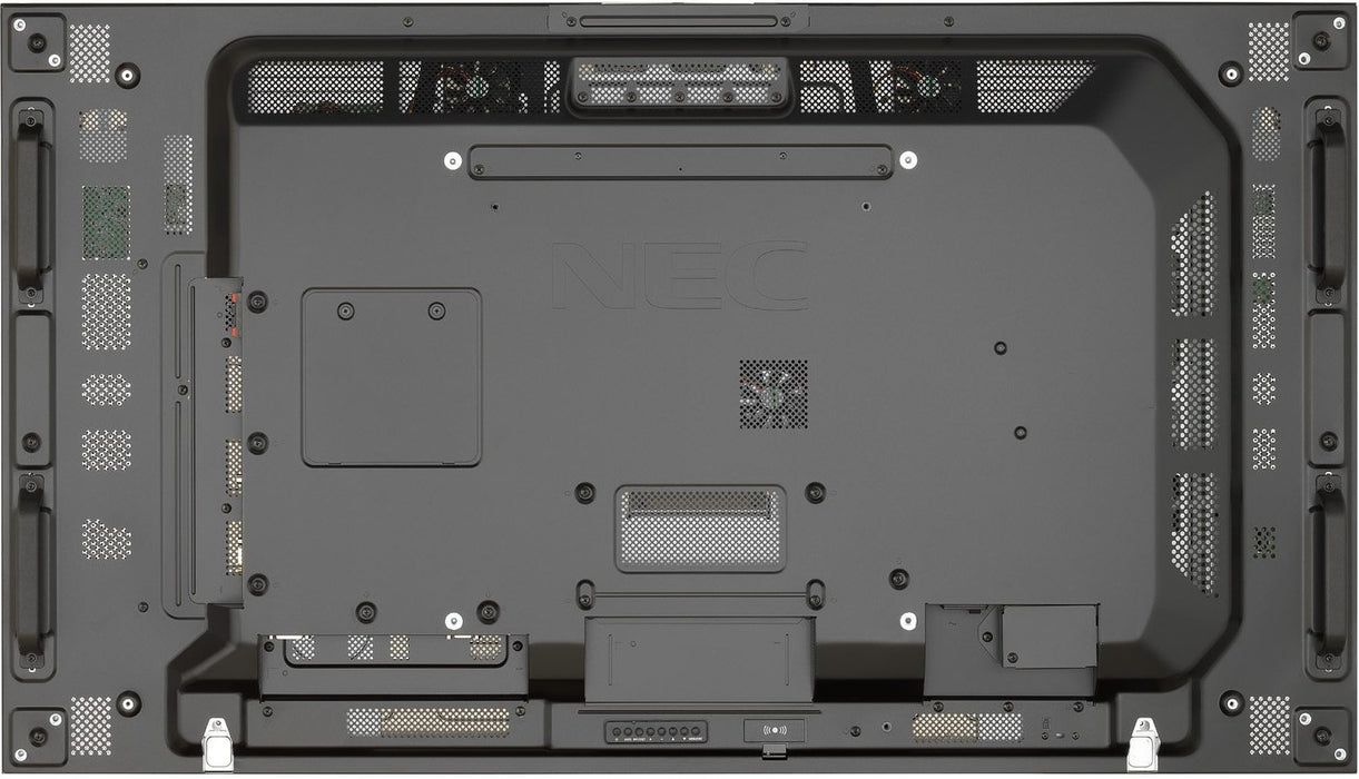NEC UN552S LCD De interior_4