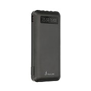 Extralink EX.19607 acumulatoare Polimer Litiu (LiPo) 10000 mAh Negru_2