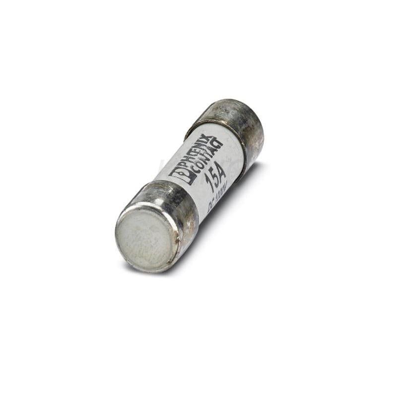Insertie fuzibilă FUSE 10X38 15A 1000V DC gPV_1