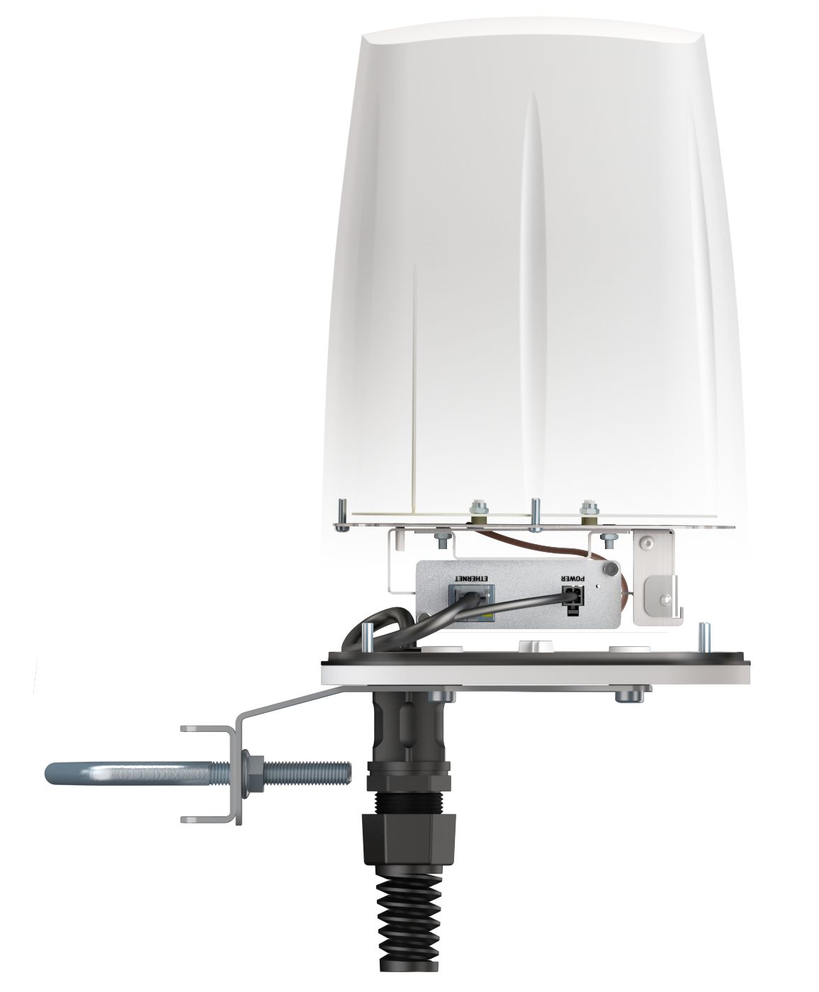 QuWireless QuSpot for TRB140 with housing_3