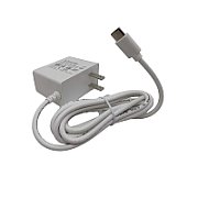 MikroTik 5V 2.4A 12W USB power supply for hAP ax lite, Type C (US) plug_2