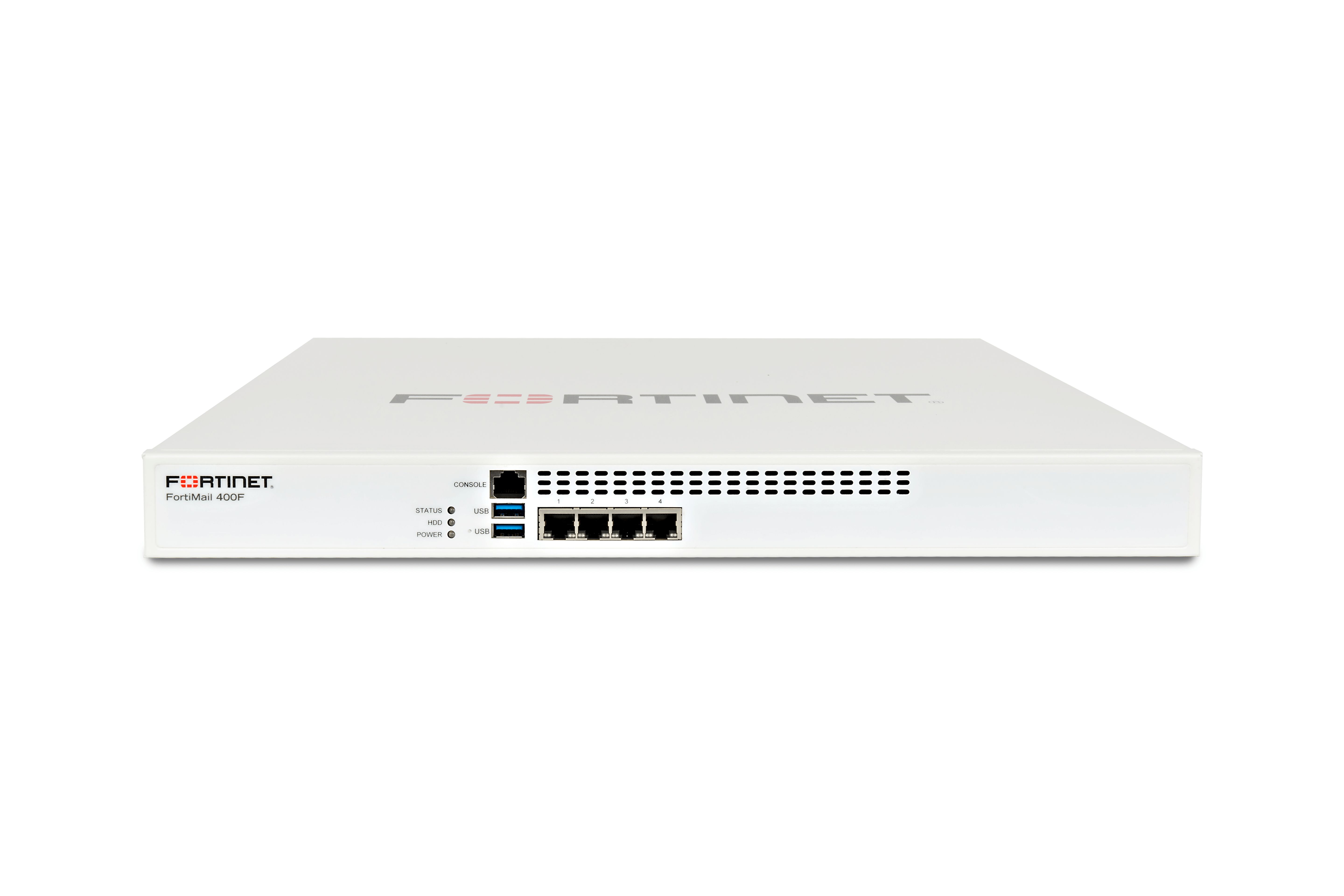 Fortinet FortiMail 400F gateway-uri/controlere_1
