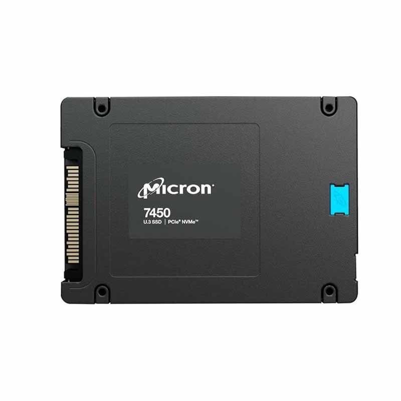 Micron 7450 PRO U.3 1920 GB PCI Express 4.0 3D TLC NAND NVMe_1