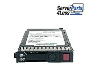 HPE 3.84TB SAS 12G Read Intensive SFF (2.5in) Smart Carrier Multi Vendor SSD_2
