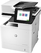 HP LaserJet Enterprise MFP M635h, Imprimare, copiere, scanare, fax opţional, Scanare către e-mail; imprimare faţă-verso; alimentator ADF de 150 de coli; eficien_2