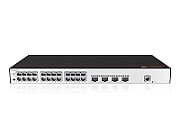 Huawei Switch S5735-L24T4S-A-V2 (24*GE ports, 4*GE SFP ports, AC power) + license L-MLIC-S57L (98012004)_1