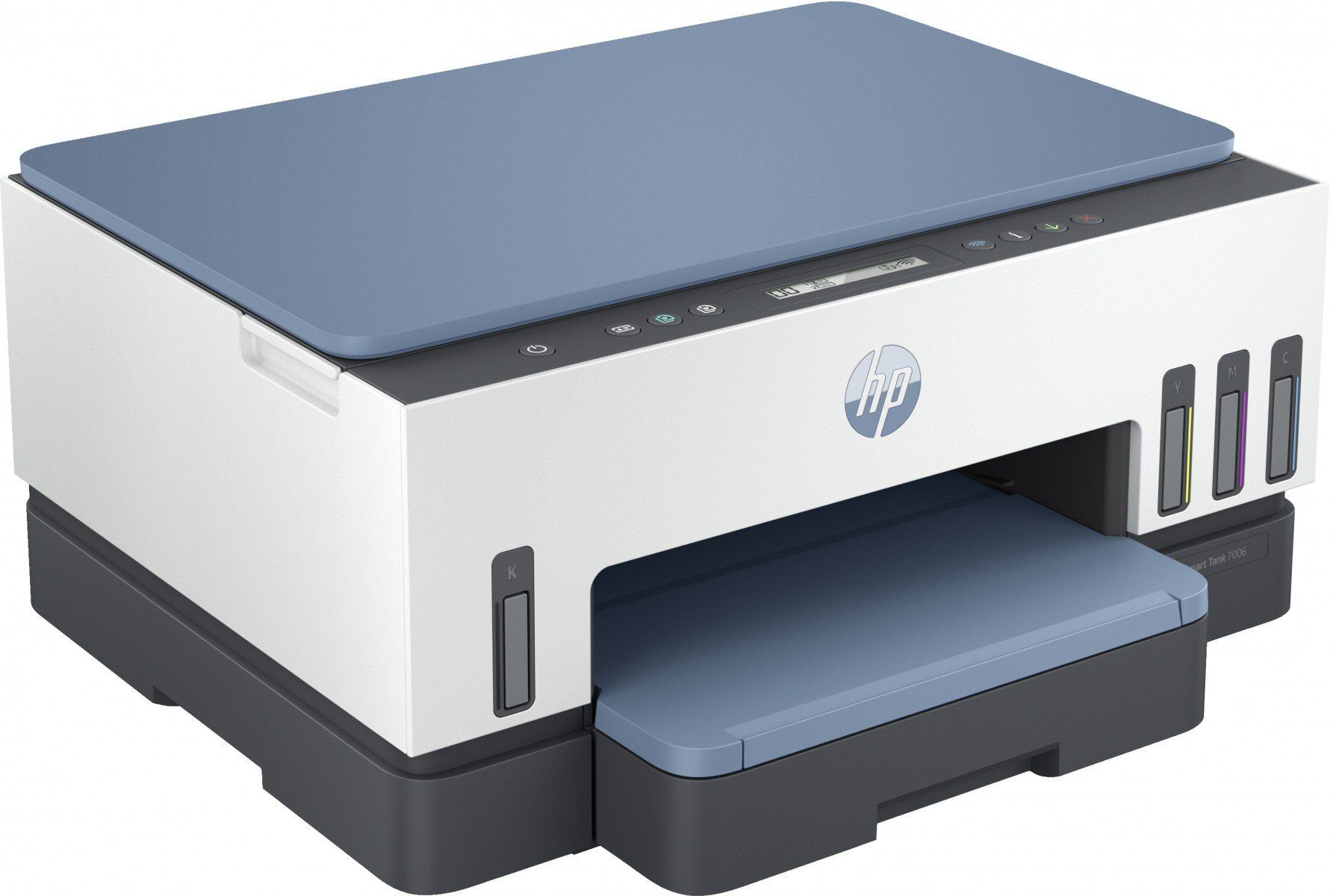 HP Smart Tank 7006 All-in-One Inkjet termală A4 4800 x 1200 DPI 15 ppm Wi-Fi_2