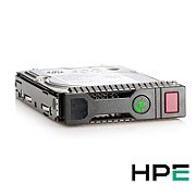 HPE 14TB SAS 12G Business Critical 7.2K LFF SC 1-year Warranty Helium 512e Multi Vendor HDD_5