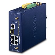 Planet ICG-2515FW-NR Industrial 5G NR Cellular Wireless Gateway with 1-Port 1000X SFP_1