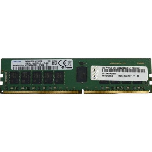 ThinkSystem 64GB TruDDR4 3200MHz (2Rx4 1.2V) RDIMM-A_1
