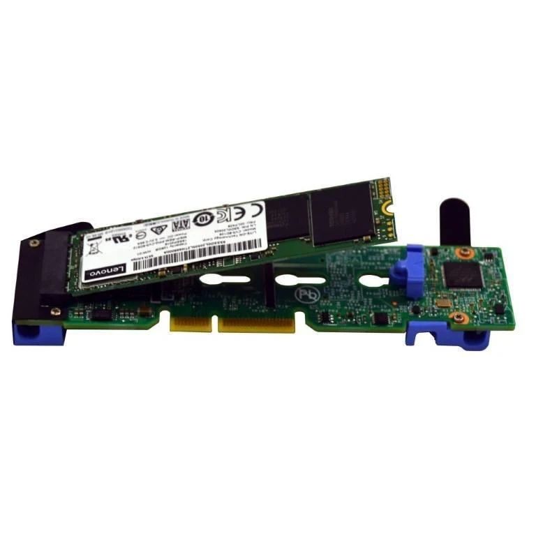 ThinkSystem M.2 SATA 2-Bay RAID Enablement Kit_3
