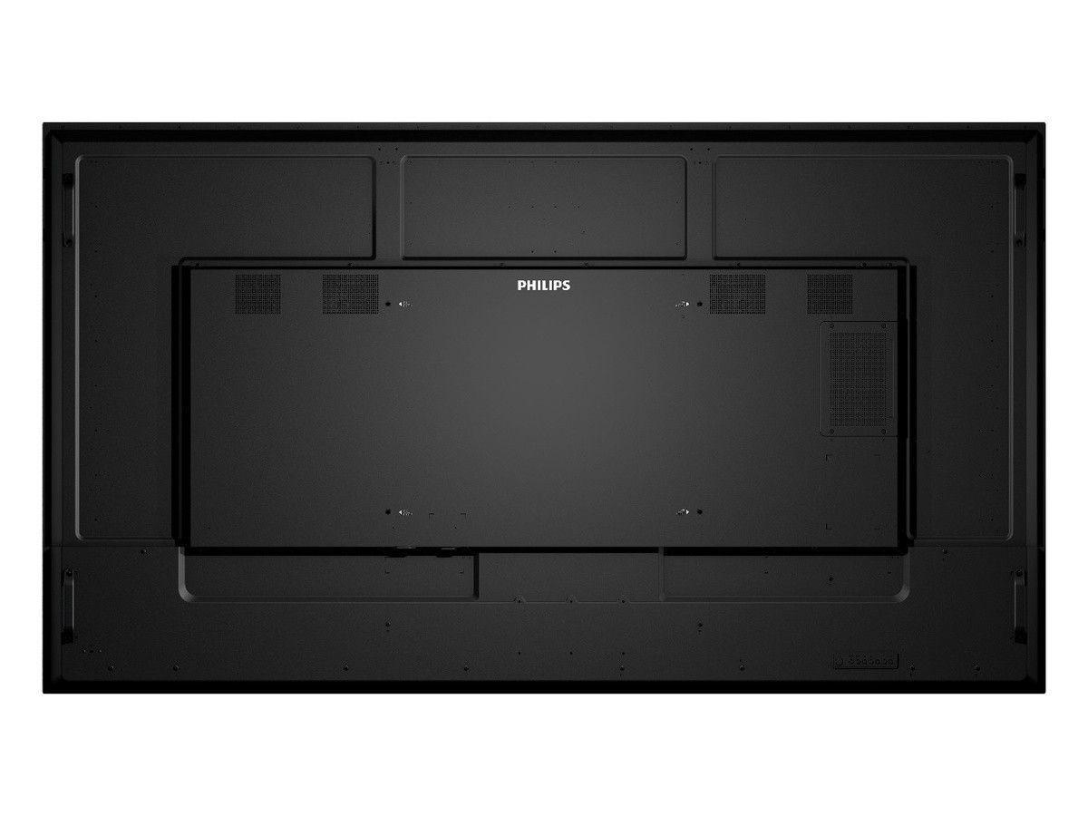 Philips 86BDL4511D/00 Afișaj Semne Placă-A digitală 2,18 m (86