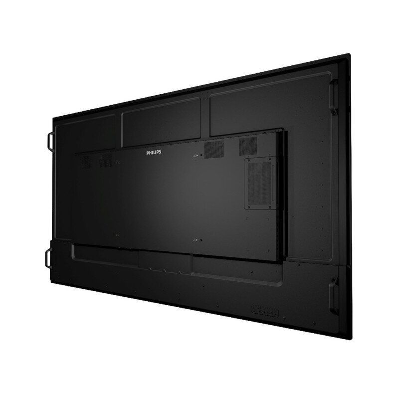 Philips 86BDL4511D/00 Afișaj Semne Placă-A digitală 2,18 m (86