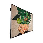 Philips 86BDL4511D/00 Afișaj Semne Placă-A digitală 2,18 m (86