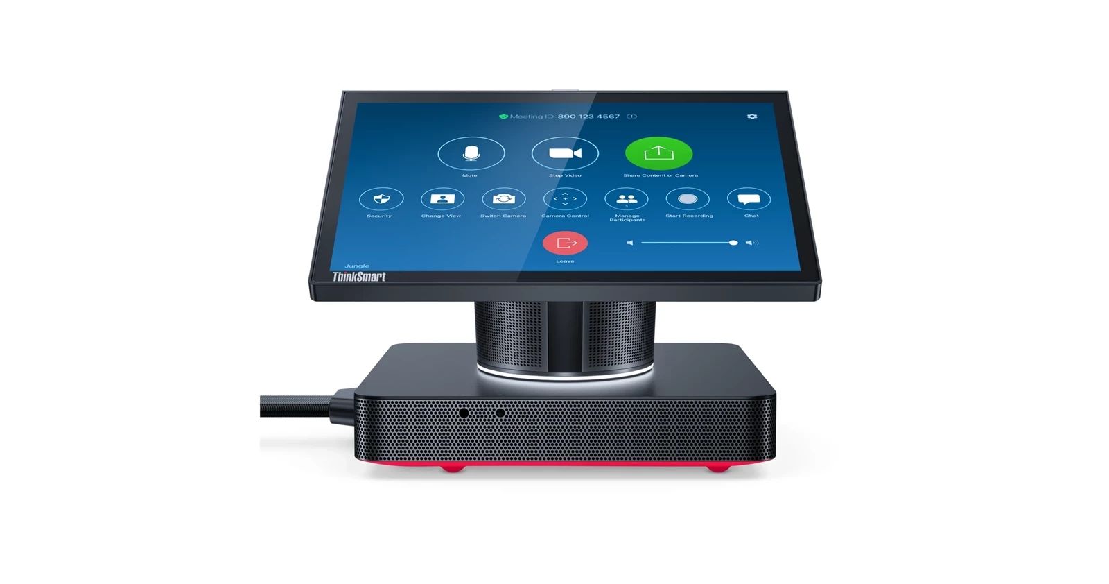 ThinkSmart SP Hub z W10IOT_1