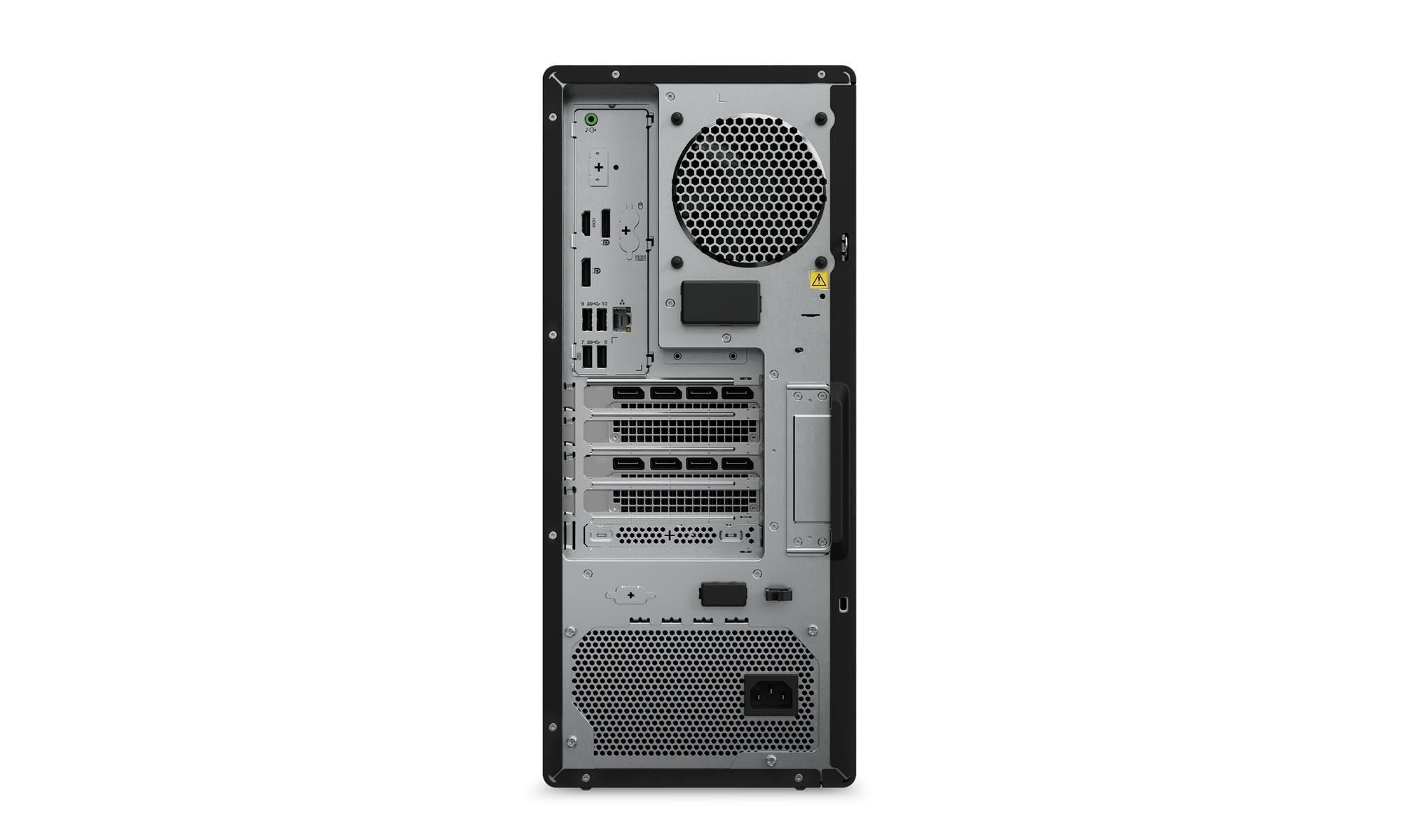 Thinkstation P3 TWR I713700 16G x1 W11P_2