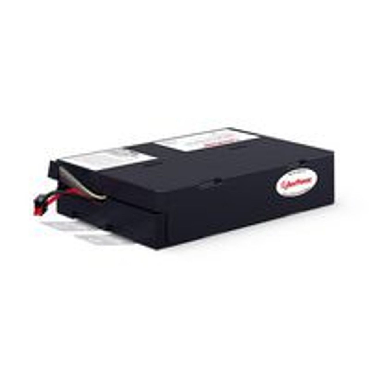 CyberPower RBP0128 baterii UPS Acid sulfuric şi plăci de plumb (VRLA) 48 V_1