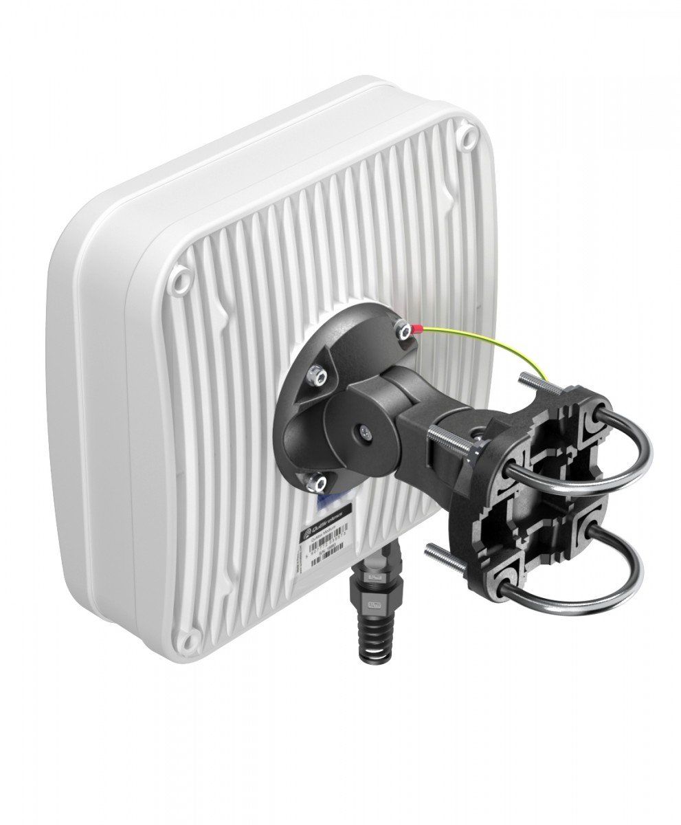 QuWireless QuMax antene de rețea Antenă direcțională PoE/LAN 6 dBi_1