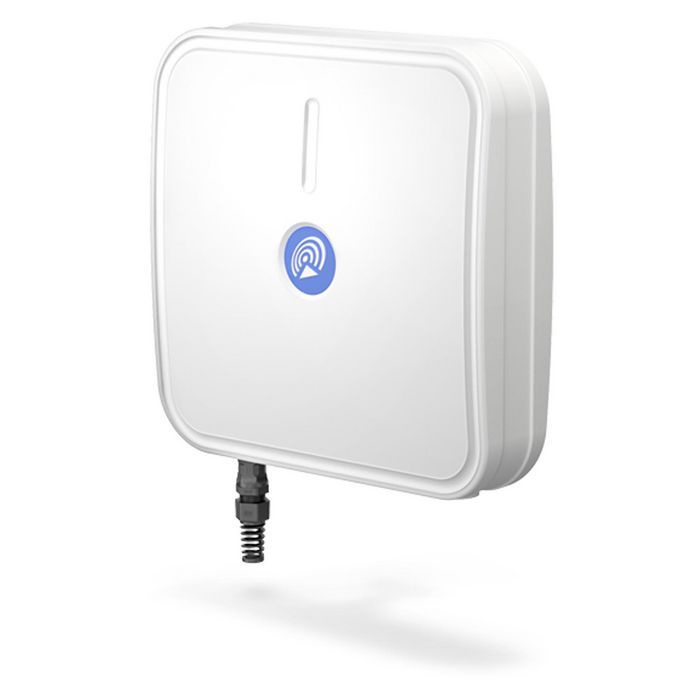 QuWireless QuMax XR LTE High Band antene de rețea Antenă direcțională PoE/LAN 13 dBi_2