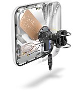 QuWireless QuMax XR All In antene de rețea Antenă direcțională PoE/LAN 7 dBi_2