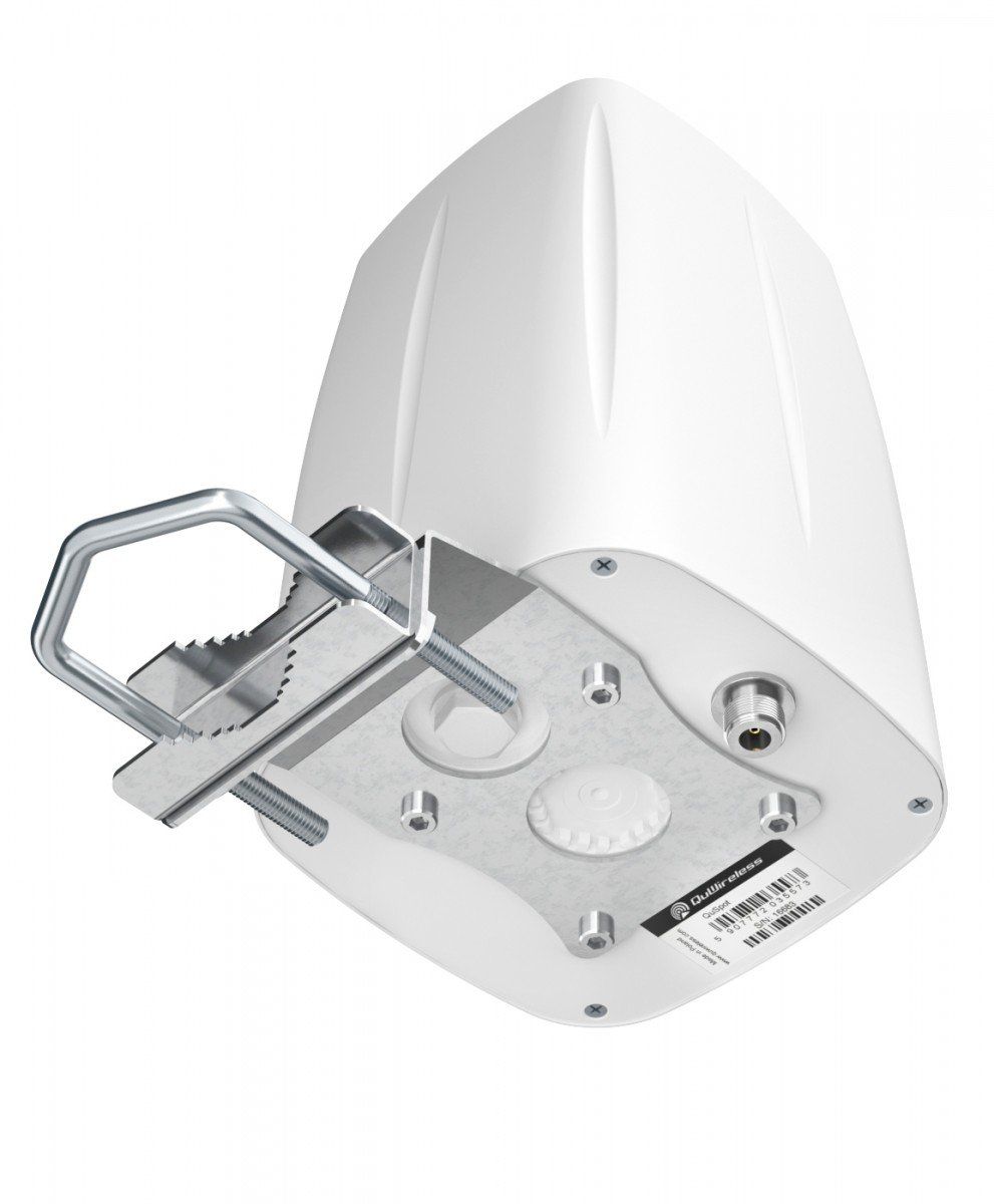 QuWireless AOLS1-N antene de rețea Antenă omni-direcțională NF 4 dBi_1