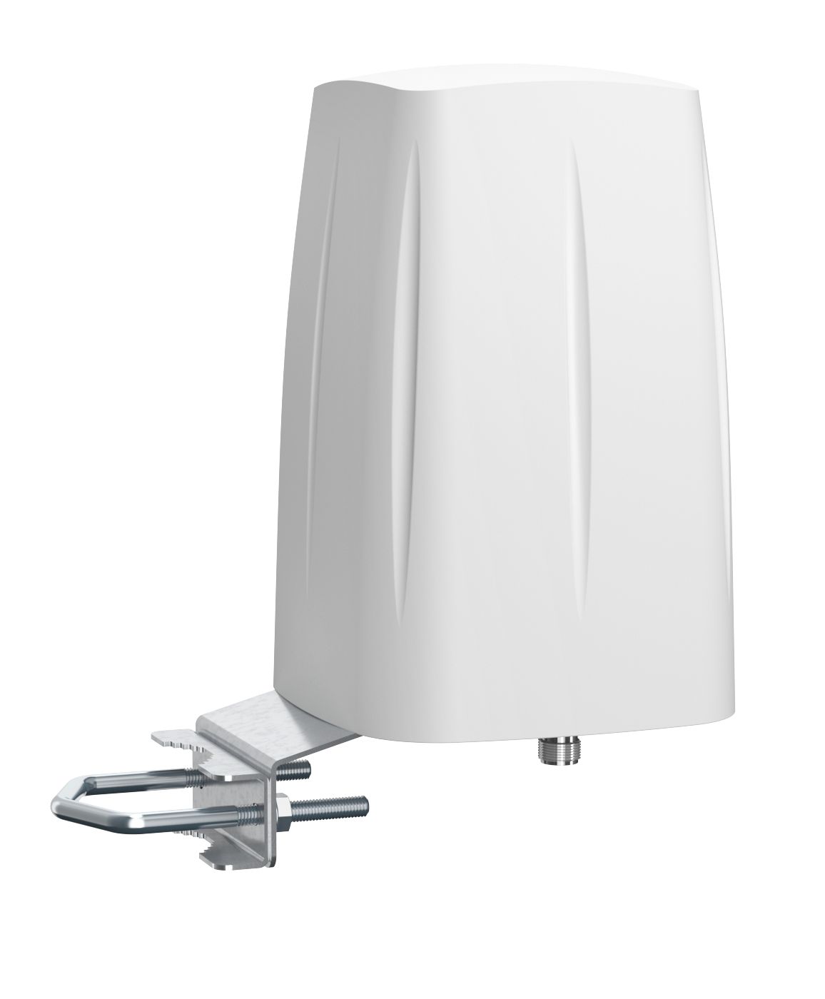 QuWireless AOLS1-N antene de rețea Antenă omni-direcțională NF 4 dBi_2