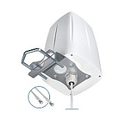 QuWireless AO5G2U-1 antene de rețea Antenă omni-direcțională SMA 4,5 dBi_2