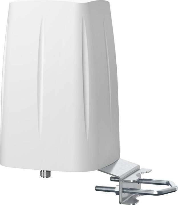 QuWireless AO5G2U-N antene de rețea Antenă omni-direcțională NF 4 dBi_1