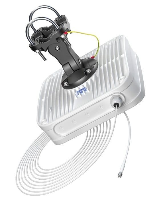 QuWireless APLS1-H1 antene de rețea Antenă direcțională SMA 7 dBi_1