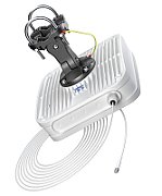 QuWireless APLS1-H1 antene de rețea Antenă direcțională SMA 7 dBi_1