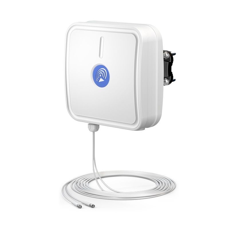 QuWireless AP5G2-1 antene de rețea Antenă direcțională MIMO SMA 7,5 dBi_1
