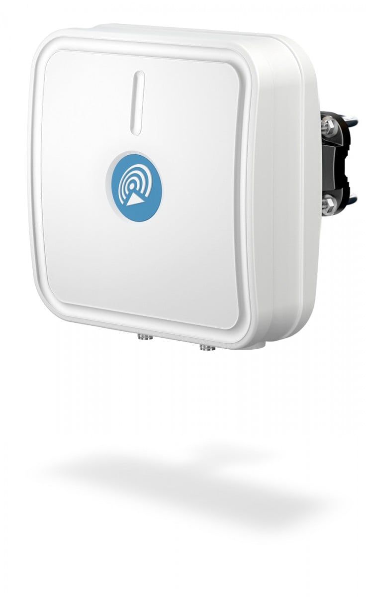 QuWireless AP5G2-N antene de rețea Antenă direcțională MIMO NF 7,5 dBi_1