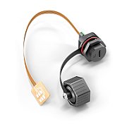 QuSIM for Teltonika, Outdoor SIM CARD slot - NanoSIM to reverse MiniSIM_1