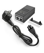 QuWireless GP241E adaptoare și invertoare de curent De interior 24 W Alb_1