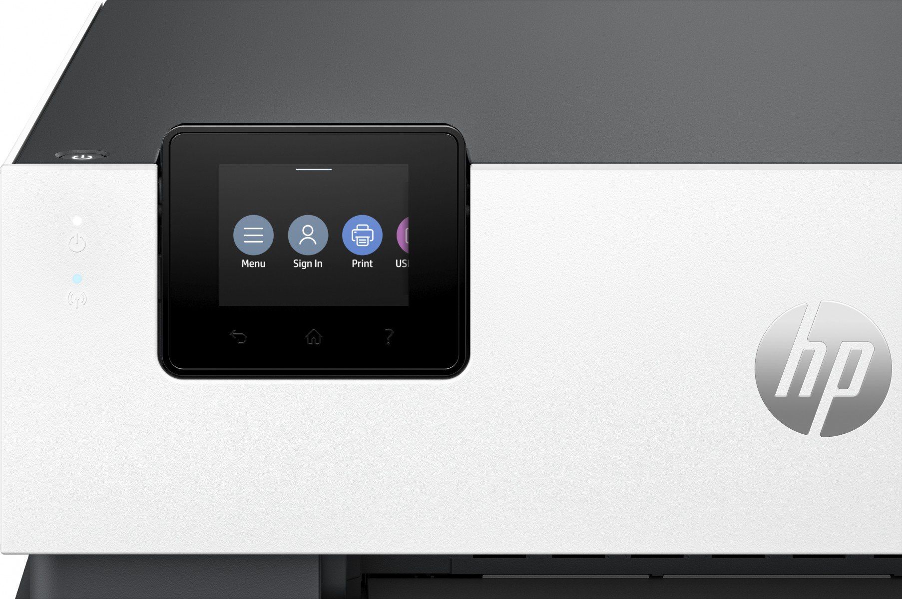 HP OfficeJet Pro 9110b Printer Inkjet termală A4 4800 x 1200 DPI 22 ppm Wi-Fi_1