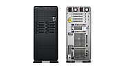DELL PowerEdge T550 servere 480 Giga Bites Tower Intel® Xeon® Silver 4309Y 2,8 GHz 64 Giga Bites DDR4-SDRAM 1100 W_6