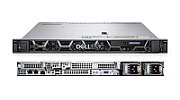 DELL PowerEdge R450 servere 480 Giga Bites Cabinet metalic (1U) Intel® Xeon® Silver 4309Y 2,8 GHz 16 Giga Bites DDR4-SDRAM 1100 W_6