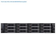 DELL PowerEdge R760XS servere 960 Giga Bites Cabinet metalic (2U) Intel® Xeon® Gold 5416S 2 GHz 32 Giga Bites DDR5-SDRAM 1100 W_6