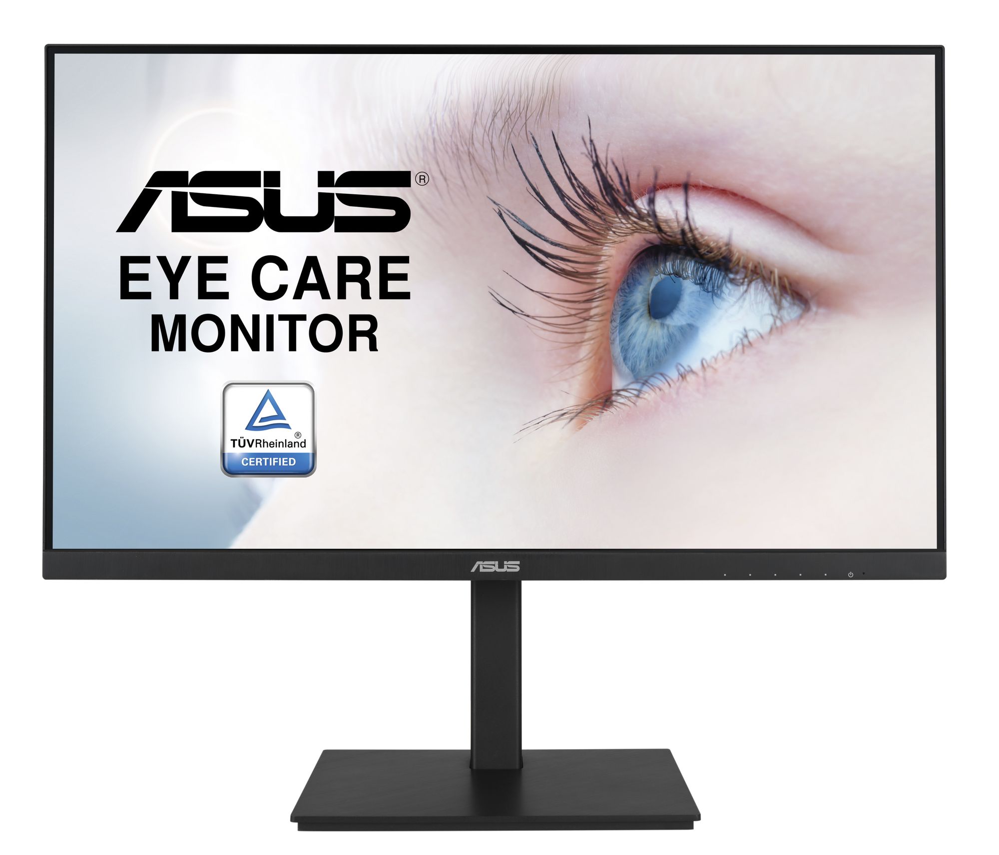 ASUS VA24DQSB monitoare LCD 60,5 cm (23.8