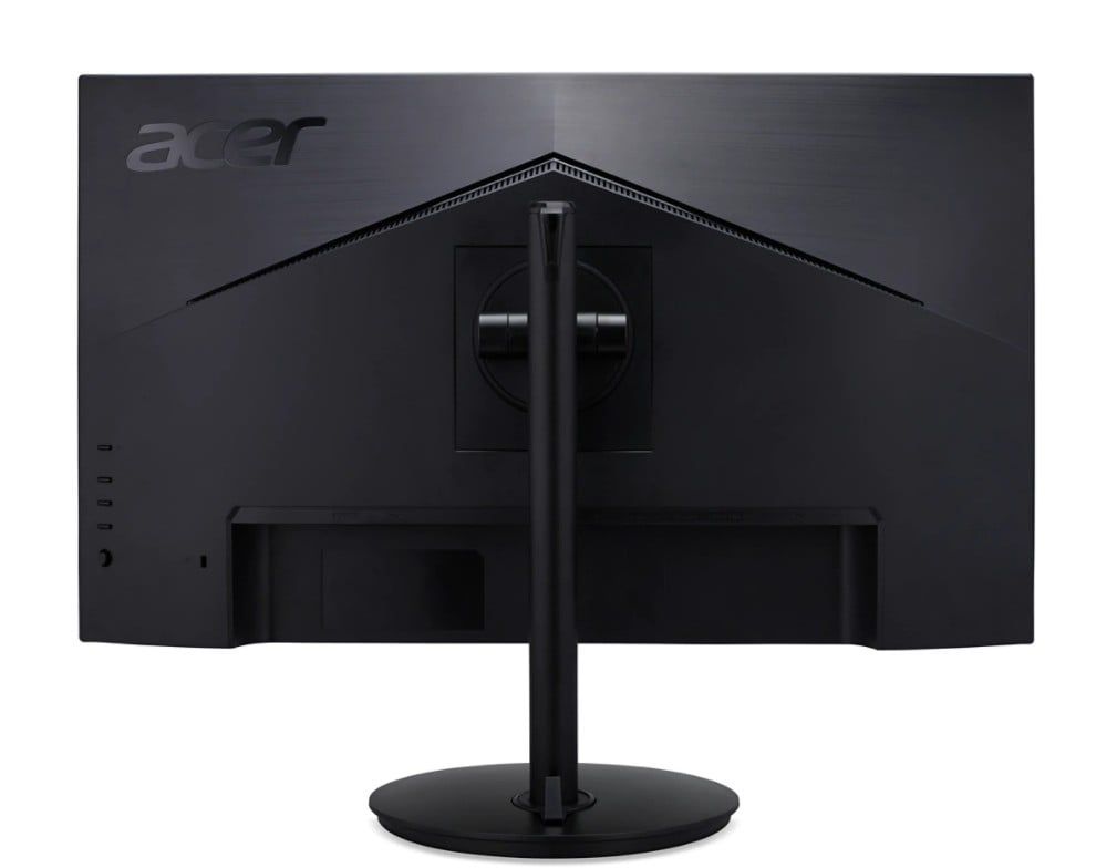 Acer CB242Y E monitoare LCD 60,5 cm (23.8