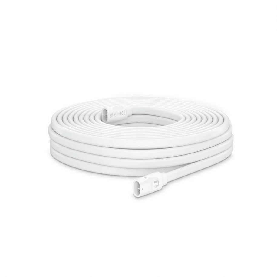 Ubiquiti UACC-Cable-PT-20M Cablul de transport Power, 20M_1