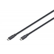 Digitus AK-400102-005-R cabluri SATA 0,5 m SATA 7-pin Roşu_2