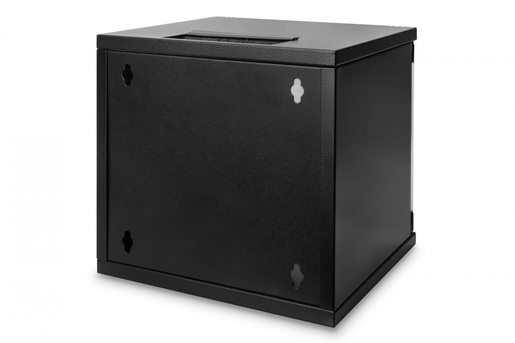 Digitus DN-10-SET-1-B rack-uri 6U Raft montat pe perete Negru_3