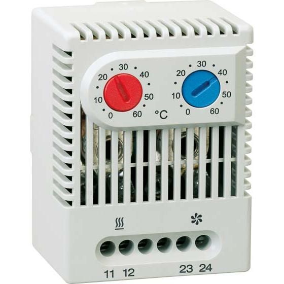 Digitus CL-TMOZ-71-F accesorii pentru carcase Termostat_1