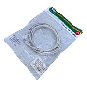 Digitus DK-1531-100 cabluri de rețea Gri 10 m Cat5e SF/UTP (S-FTP)_2