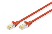 Digitus DK-1644-A-050/R cabluri de rețea Roşu 5 m Cat6a S/FTP (S-STP)_1
